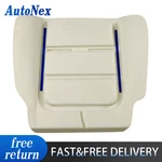 Driver Side Seat Bottom Cushion Pad Foam For 01-07 Ford F250-f550 Super Duty. Fixed Price $35.99.
