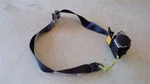 Seat Belt W Retractor Passenger Front Right Black Fits 07-13 Outlander. Fixed Price $124.00.
