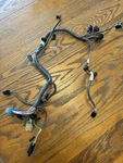 Honda Power Sports Oem Engine Harness Gx700 Gx800 Atv Boat Efi 32110-zdx-8000. Fixed Price $99.99.