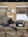 New Oem 2013-2015 Chevrolet Camaro Coupe Seat Belt Tensioner Rh Black 19260722. Fixed Price $250.00.