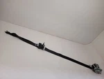 2014 - 2018 Jeep Grand Cherokee Seat Belt Front Bucket Passenger. Fixed Price $136.45.