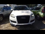 Q7 Audi 2015 Chassis Ecm. Fixed Price $91.90.