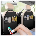 Figpade 2pcs Back Seat Cover For 25.98 17.32 0.20 Inch, Black. Fixed Price $19.99.