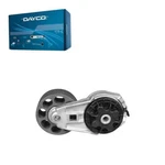 Dayco Drive Belt Tensioner Assy Fan, Alternator And A/c For 2005-2007 Isuzu Fxr. Fixed Price $162.47.