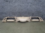 01-06 Bmw E46 330ci Convertible Rear Seat Rollover Bar Trim Cover 8204279 Oem. Fixed Price $100.25.