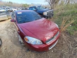2011 Chevrolet Impala Seat Belt Passenger Retractor 4dr Gry Used 68000 Miles. Fixed Price $100.70.