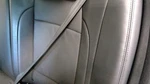 2014 14 Hyundai Genesis Sedan Seat Belt W Retractor Driver Rear Black. Fixed Price $144.00.