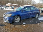 2018 Nissan Sentra Front Driver Seat Belt Retractor 4dr Blk Used 141k Miles. Fixed Price $100.70.