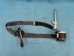 Mitsubishi Outlander Front Passenger's Side Seat Belt Black 21k 2014-2020 Oem. Fixed Price $145.00.