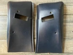 1975-1981 Pontiac Firebird Trans Am Camaro Z28 Seat Belt 2 Covers Lh. / Rh.blue. Fixed Price $169.99.
