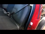 Seat Belt Front Bench 1 Piece Driver Fits 03-04 Ford F250sd Pickup. Fixed Price $102.95.