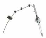 Window Regulator, Right, Vw Type 1 Bug 6/1968-1974, Super Beetle 71-74 - Not 1pc. Fixed Price $71.95.