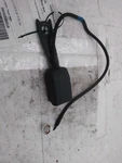 Used Front Right Seat Belt Fits: 2020 Toyota C-hr Bucket Turkey Built Pass. Fixed Price $147.99.
