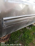 Right Rear Door Moulding Oem 2012 Chevrolet Silvrdo15 20835975 / 15947607. Fixed Price $100.00.