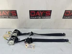 2014 Chevy Camaro Ss Rh & Lh Front Seat Belts Seatbelts Retractors Oem. Fixed Price $390.99.