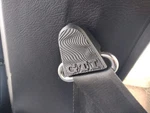 Tuning Covers Seat Belt Cover 321857719 For Vw Golf I Mk1 Gti Rabbit. Fixed Price $37.66.