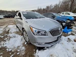 2014 Buick Lacrosse Driver Seat Belt Retractor 4dr Tan Used 127k Miles. Fixed Price $100.70.