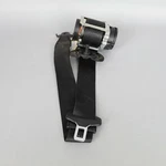 2011-2016 Bmw 528i 535i 550i M5 F10 Right Front Seat Belt 72117241748 Oem. Fixed Price $37.17.
