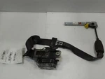 Black Right Front Seat Belt Retractor From 2018 Cadillac Xt5 12723536. Fixed Price $197.69.