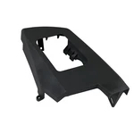 Mercedes R129 Seat Belt Outlet Bracket Cover Surround Left Black New. Fixed Price $198.70.