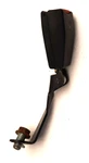 Bmw Oem E36 Convertible Driver Left Rear Seat Belt Receiver Seatbelt 72118119127. Fixed Price $29.95.