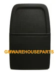 2007-2013 Silverado Sierra Black Front Seat Back Panel W/leather New Gm 20926207. Fixed Price $124.19.