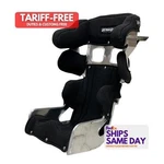 Ultra Shield T1sa520k, Kit Natural Aluminum Seat 15in Tc1 Smadult 20 Deg W/full. Fixed Price $1076.37.