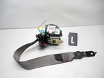 2003-2004 Volvo Xc90 Rear Driver Seat Belt 8686642 Oem. Fixed Price $59.07.