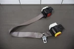 2000-2002 Chevrolet Corvette Left Front Seat Belt Light Gray 923 88895165. Fixed Price $79.20.