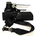 99-02 Saab 9-3 Front Right Seat Belt Passenger Side, Retractor, Black Oem, S72. Fixed Price $44.99.