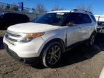 2014 Ford Explorer Front Passenger Seat Belt & Retractor Oem Used. Fixed Price $86.45.