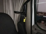 Freightliner Cascadia Left/driver Seat Belt Assembly - Used. Fixed Price $189.99.