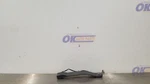 91 Toyota Land Cruiser Fj80 Seat Belt Buckle Front Left Driver Gray. Fixed Price $46.96.