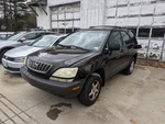 Seat Belt Front Bucket Driver Retractor Fits 01-03 Lexus Rx300. Fixed Price $75.00.