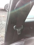 Used Front Right Seat Belt Fits: 2020 Hyundai Veloster Passenger Retractor. Fixed Price $185.99.