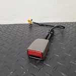 07-11 Jeep Nitro Front Right Passenger Seat Belt Buckle Oem 5kj741dvab. Fixed Price $75.00.