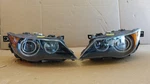 04-07 Bmw E63 E64 645ci 650ci M6 Headlight Assembly Oem Adaptive Xenon, Pair L&r. Fixed Price $799.99.