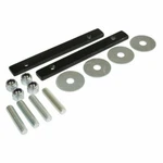 Windshield Mounting Kit - Bugpack Dune Buggy Manx Empi 18-1105-0. Fixed Price $63.40.