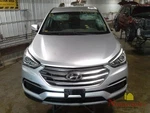 2018 Hyundai Santa Fe Front Passenger Seat Belt & Retractor Gray. Fixed Price $135.00.