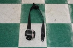 15-19 Discovery Sport Black Driver Lf Left Front Seat Belt Assembly Factory Oem. Fixed Price $113.99.
