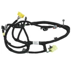 Genuine Mopar 2016-2018 Jeep Cherokee Seat Cushion Wiring Harnesses 68269001ac. Fixed Price $198.89.