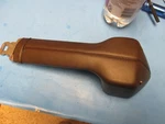 Seatbelt,new,n.o.s.rear Seat Outer,84-87 Mopar Vans F685ct8. Fixed Price $55.00.