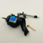 Seat Belt, Front Retractor For Mazda Cx-5 Kdy557l30b01 Rf 4dr Blk. Fixed Price $134.99.