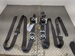 10-11 Chevrolet Camaro Front Seatbelt Seat Belt Retractor Pair Left & Ri 118. Fixed Price $375.00.