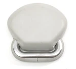 Rear Seatbelt Bolt Cap Cover 99-05 Vw Golf Gti 2 Door Mk4 Genuine 1j0 857 731 D. Fixed Price $32.99.