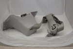 Genuine 2008 Chevrolet Silverado 1500 Tan Driver Seat Belt Retractor Assembly. Fixed Price $55.99.