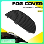 For 2015-2018 Mercedes Benz C300 Fog Light Cover Grille Bezel Front Right Black. Fixed Price $19.94.
