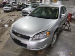 2007 Chevy Impala Front Passenger Seat Belt Latch Gray. Fixed Price $75.00.