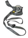 Seat Belt Front Bench 40/20/40 Passenger Fits 12-14 Ford F150 Pickup. Fixed Price $85.00.