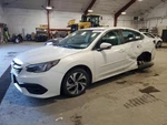 Used Front Right Seat Belt Fits: 2020 Subaru Legacy Passenger Retractor Fr. Fixed Price $159.90.